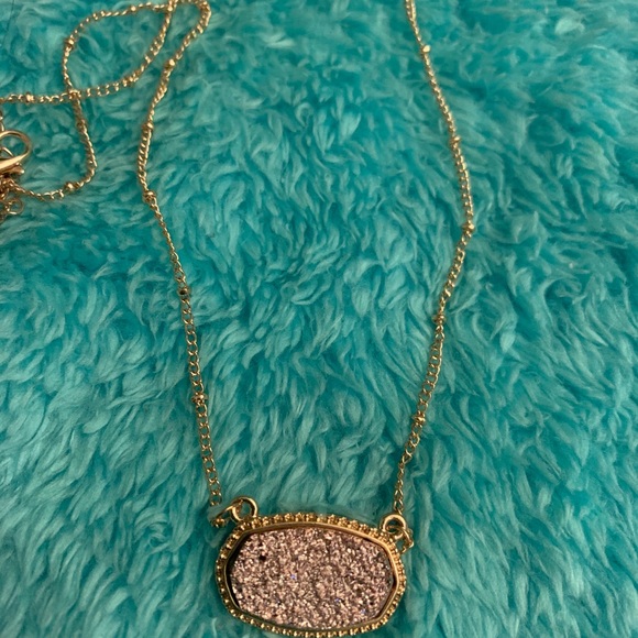 🎉BOGO🎉 Dahlia Necklace SOLDOUT!!! - Picture 10 of 11